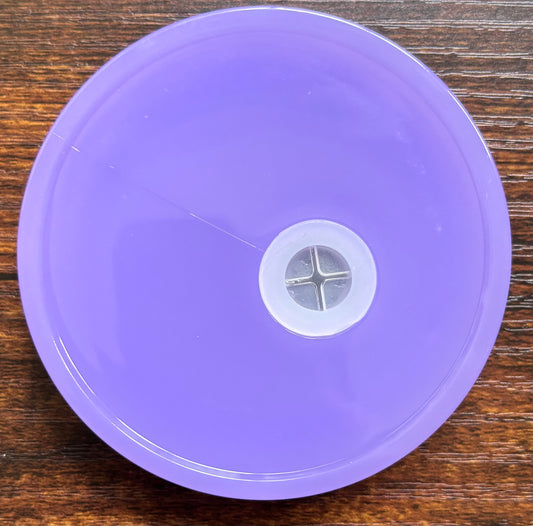 16oz Colored lids
